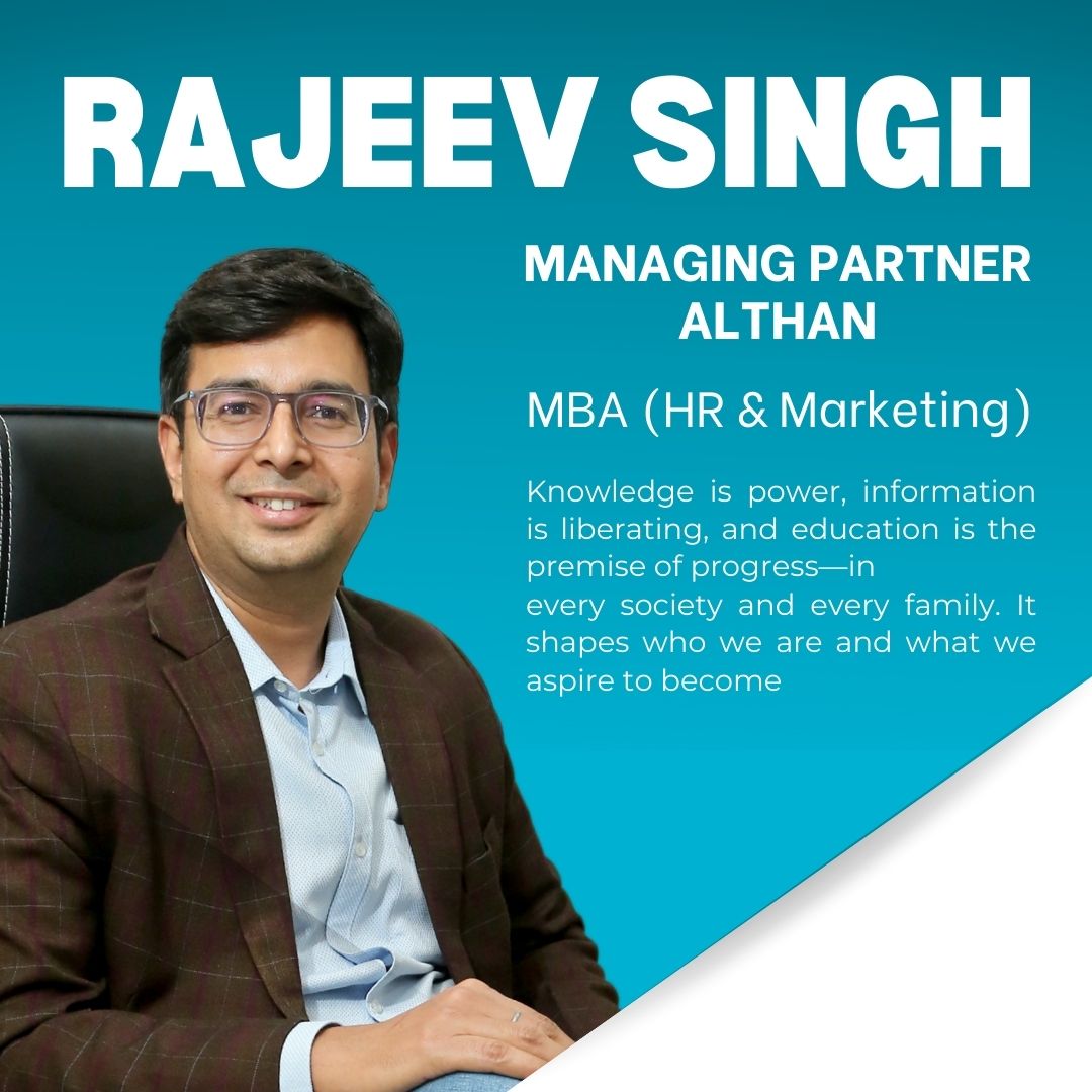 rajeev sir leader of best tuition classes in surat
