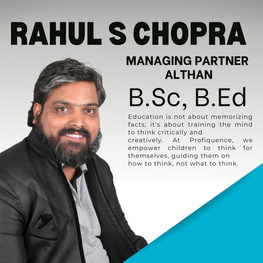 rahul sir leader of best tuition classes in surat