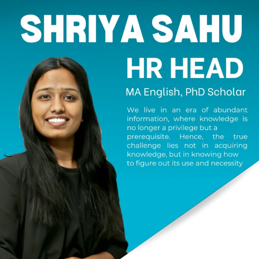 shriya maam leader of best tuition classes in surat