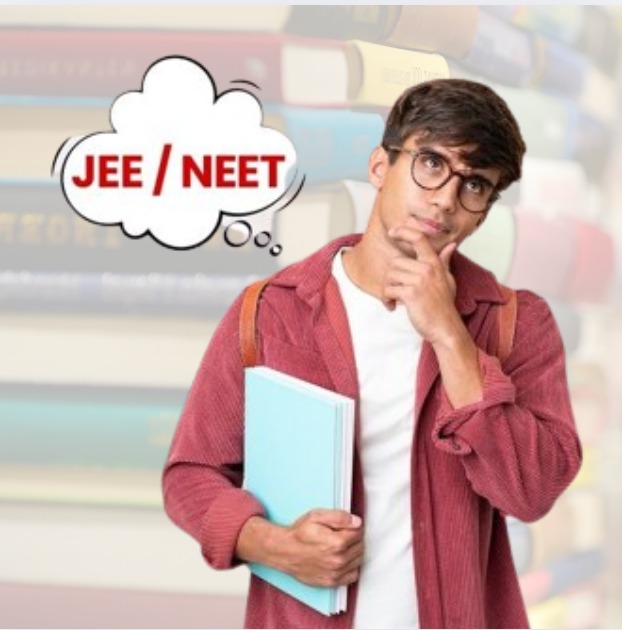 Is NEET Easier Than JEE? A Simple Comparison for Students