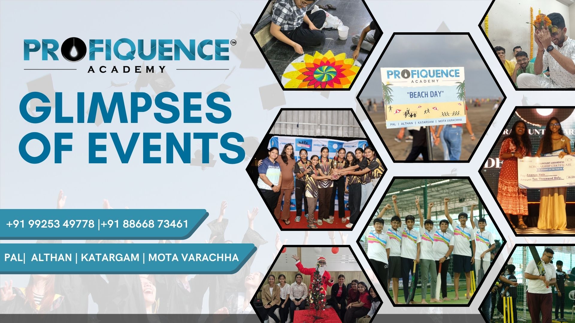 profiquence academy