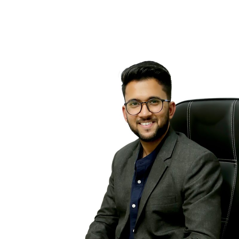 Anish Agarwal, Co-Founder of Profiquence Academy