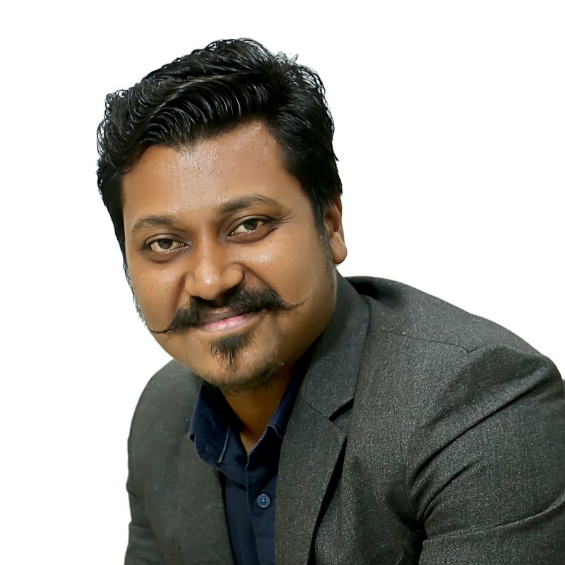 Prit Kumar Singh, Co-Founder of Profiquence Academy